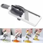 Vegetable Cutter Professional Mandolin Slicer Food Fruit Chopper Tool H