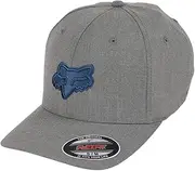 Fox Racing Mens 23688 Flexfit Baseball Cap