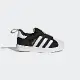 adidas Originals SUPERSTAR 360 童鞋 兒童 金標 襪套運動鞋 休閒鞋 S82711