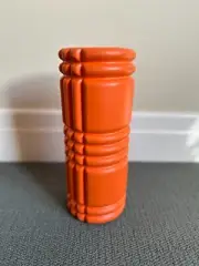 Physio Yoga EVA Foam Rollers Gym Back Training Exercise Massage 33x13cm
