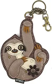 [CHALA] Coin Purse/Key Fob Size: One Size