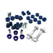 Rear SuperPro Suspenison Bush Kit for Ford Capri SA SC SE 1989-1994