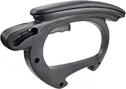 Computer Chair Armrest Pads (Color : H, Size : A Pair)