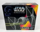 Star Wars Power of the Force Tie Fighter New Open Box Kenner 1995