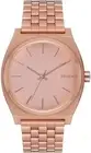 NIXON Time Teller A045-100m Water Resistant Men's Analog Fashion Watch (37mm...