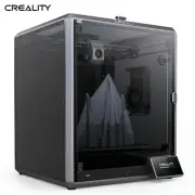 Creality K1 MAX AI Smart 3D Printer 300x300x300mm 600mm/s Wifi /USB Conncet E6F2