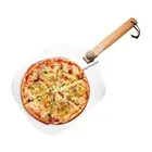 Pizza Spatula Kitchen Baking Tools Pizza Shovel for Cheese