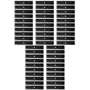 50PK Oregon 40-503 Edger Blade 10-inch for McLANE 2059-HD-10