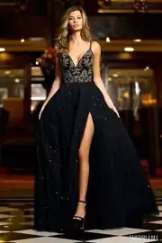 Sherri Hill 55300 Evening Dress ~LOWEST PRICE GUARANTEE~ NEW Authentic