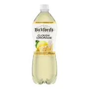 Bickford's Cloudy Lemonade 1Lt x 12 | Sippify