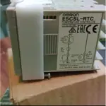 OMRON 溫度控制器歐姆龍 E5CSL-RTC 原裝原裝