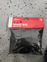 snake bite kits
