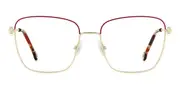 Carolina Herrera HER 0301 AU2 Women’s Glasses Gold Size 55 - Private Health Rebate - Blue Light Block Available