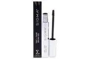 Tint Plus Tame Brow Gel - Dark by SIGMA for Women - 0.09 oz Eyebrow Gel