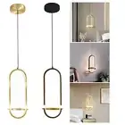 Nordic Style Hanging Pendant Lighting Indoor Lighting Indoor Hanging Pendant