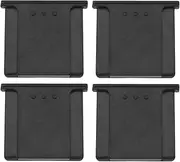 VGOL 4PCS Hot Shoe Cover Compatible with Fujifilm GFX 50S X-PRO1 X-PRO2 X-H1 X-T1 X-T2 X-T10 X-T20 X-E1 X-E2 X-E2s X-E3 X-T100 X-A1 X-A2 X-A10 X-A5 X10 X30