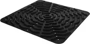 INOOMP Chicken Nesting Box Mat Silicone Bedding Pad for Hens Easy to Clean Lightweight Versatile Nesting Pads for Chicken Coop Reduces Egg Cleaning Effort Suitable for Various Habitats