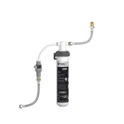 PURETEC PureMix Z6 - High Flow Inline Water Filter System - 0.1 Micron