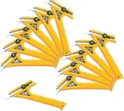 OLFA LL Type Cutter, 1B, Set of 12