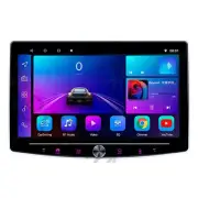 Single Din Stereo Car Radio GPS MP5 Player Bluetooth Stereo Touch Screen FM WIFI