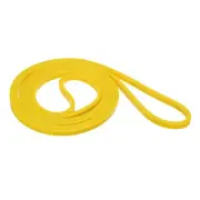 Resistance Bands, 6.8 Ft Pull Up Assist Bands for Gym, Yellow
