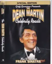 The Dean Martin Celebrity Roasts - Frank Sinatra-DVD-DVD-(DVD4)
