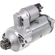 Genuine Starter Motor 12V 13Th Ccw Valeo 02E911022CX (for: Audi)