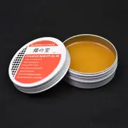 50g Soldering Flux Paste PCB Rosin Welding DIY High Intensity Solder ZJ-18