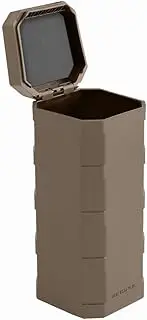 [Magpul] unisex-adult Daka Can Large Protective Storage Container All-purpose Hard Shell Sunglasses Travel CaseStorage Can