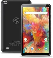 Android Tablet 7 inch Tablets, Android 11 OS 2GB RAM 32GB Storage, 1280x800 IPS HD Display Screen, Quad-Core Processor, Dual Camera, Wi-Fi Bluetooth 3500mAh Black