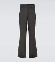 [GR10K] GR10K WR wide pants UK 30 grey