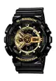 CASIO G-SHOCK GA-110GB-1A