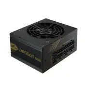 FSP Dagger Pro 650W Mini ITX Solution/SFX 12V / Micro ATX 80 Plus Gold Certif...