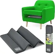 BEN'SHOME Durable Armchair Cushion Support Insert [19.7" x 23"], Recliner Saver Board for Sagging Couch Pillows. Fix & Prevent Sagging Seats - Extra Strong, Dense & Thick - 0.4"