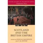 SCOTLAND AND THE BRITISH EMPIRE