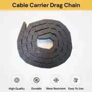 1M Cable Carrier Drag Chain