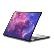 MacBook Air 13-inch (M1 / Intel) Impact Case Pastel Solar Galaxy