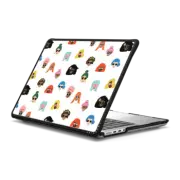 MacBook Pro 14-inch (M1 - M4) Impact Case Who Run the World