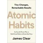 ATOMIC HABITS