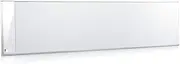 KEF T301C Center Channel Speaker - White (Single)