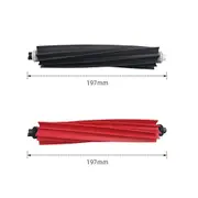 For S8 / S8+ / S8 Pro Replacement Spare Parts Roller Main Hepa Filter Mop Pad Cloth Rag Dust Bag Ac