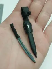 GI JOE KNIFE ACCESSORY FOR 12" ACTION FIGURE 1/6 SCALE 1:6