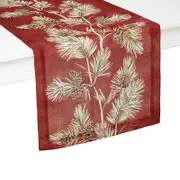 Mode Living Cambridge Table Runner, 16 x 90