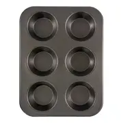 Soffritto 6 Cup Muffin Pan