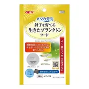 GEX medaka genki plankton food 1pc from JAPAN