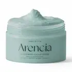 Arencia Cloud Body & Scalp Scrub - 5 Types French Mint & Lily 260g #dau