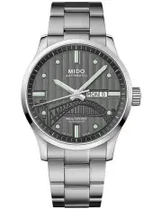 [Mido] Multifort 20th Anniversary in Black