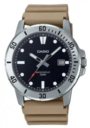 Casio MTP-VD01-5E Mens Watch