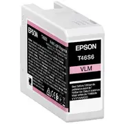 Epson UltraChrome PRO10 Ink Light Magenta
