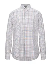 [ALESSANDRO GHERARDI] ALESSANDRO GHERARDI Shirts - Item 38921915